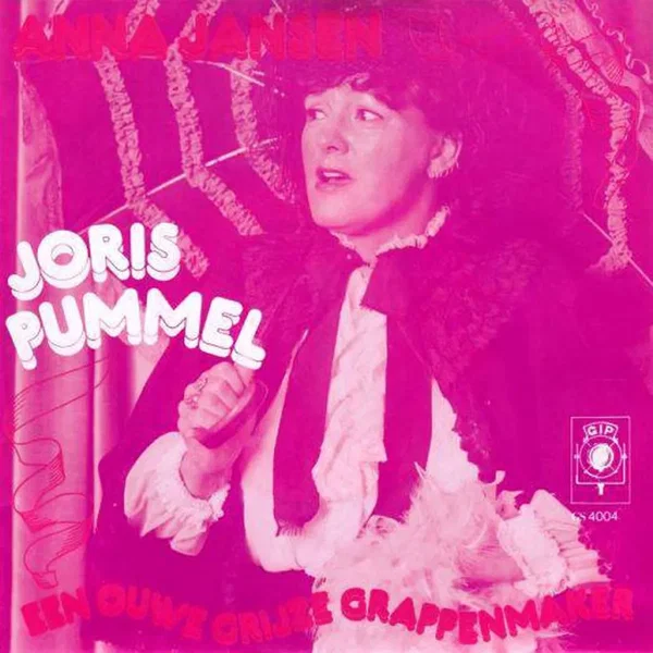 Joris Pummel