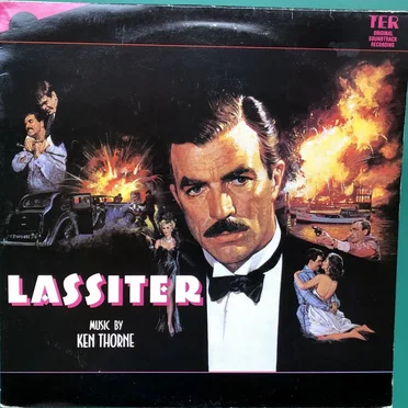 Lassiter