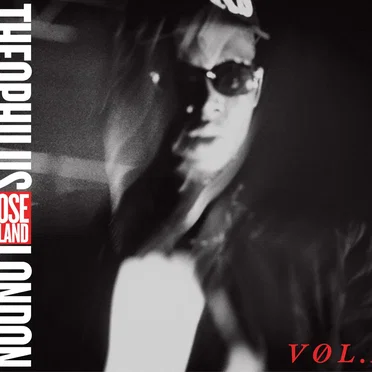 Rose Island, Vol. 1 by Theophilus London - album cover