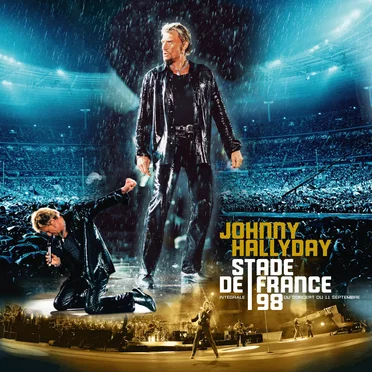Stade de France 98 (Intégrale du concert du 11 septembre)