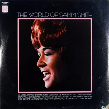 The World Of Sammi Smith