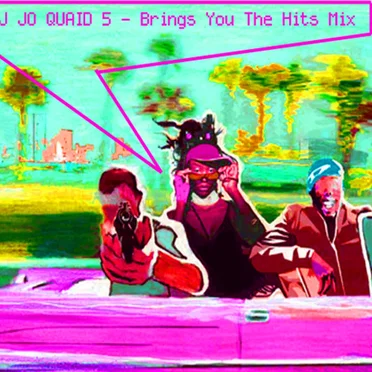 DJ Jo Quaid 5
