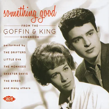 Something Good: From the Goffin & King Songbook by Various Artists - album cover