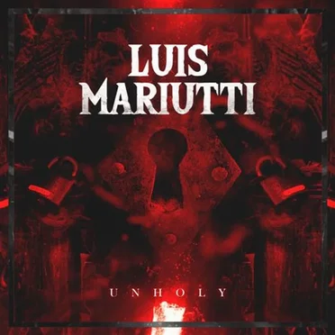 Unholy by Luis Mariutti - album cover