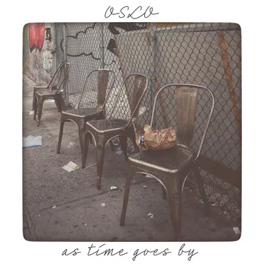 As Time Goes By