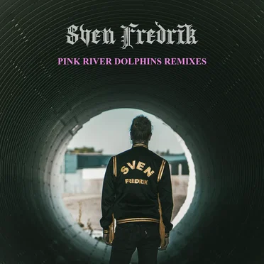 Sooner State Prince (Pink River Dolphins remixes)