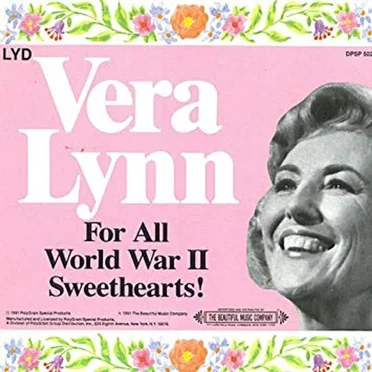 For All World War II Sweethearts, Volume 2