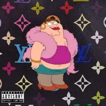 Venäläinen katuhuora by fuckcops69 - album cover