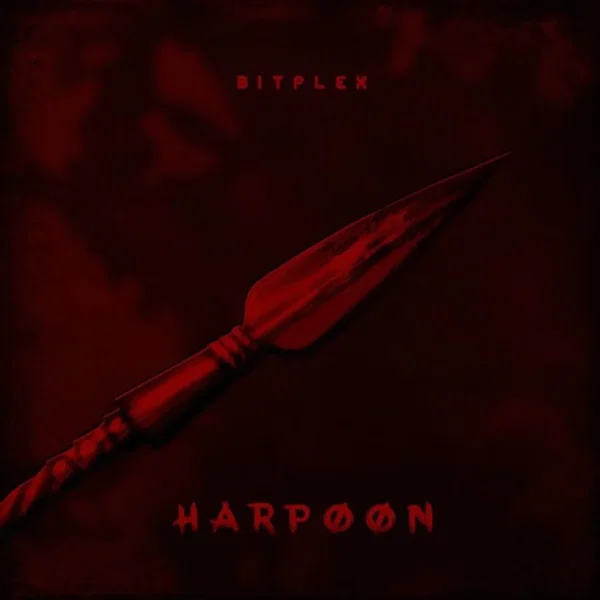 Harpoon