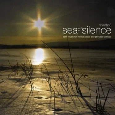 Sea of Silence, Volume 8 by Various Artists - album cover