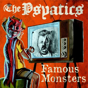 Famous Monsters