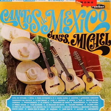 Cantos de México