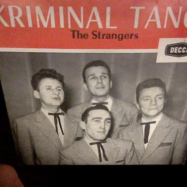 Kriminal Tango