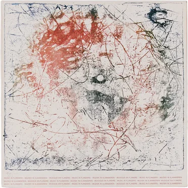 Elektronische Produktie Van Het I.P.E.M. by Various Artists - album cover