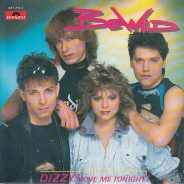 Dizzy (Love Me Tonight) / Gasoline