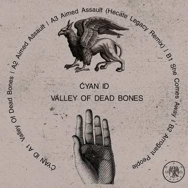 Valley of Dead Bones