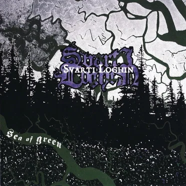Sea of Green