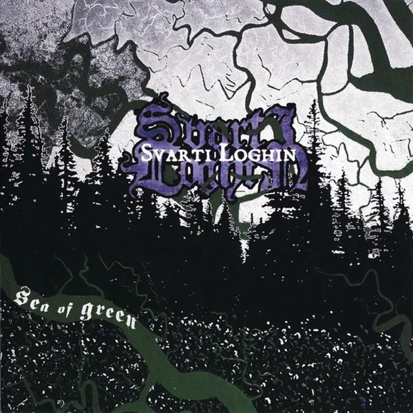Sea of Green