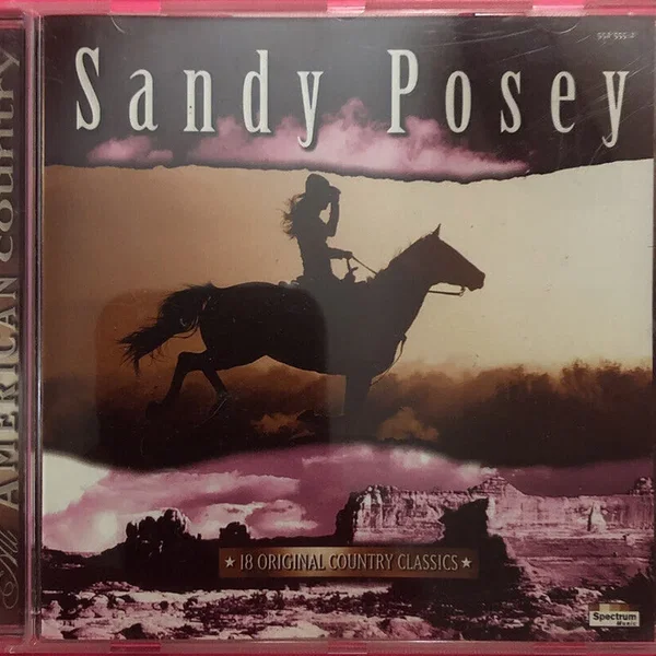 All American Country