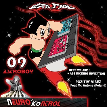 Astroboy 09