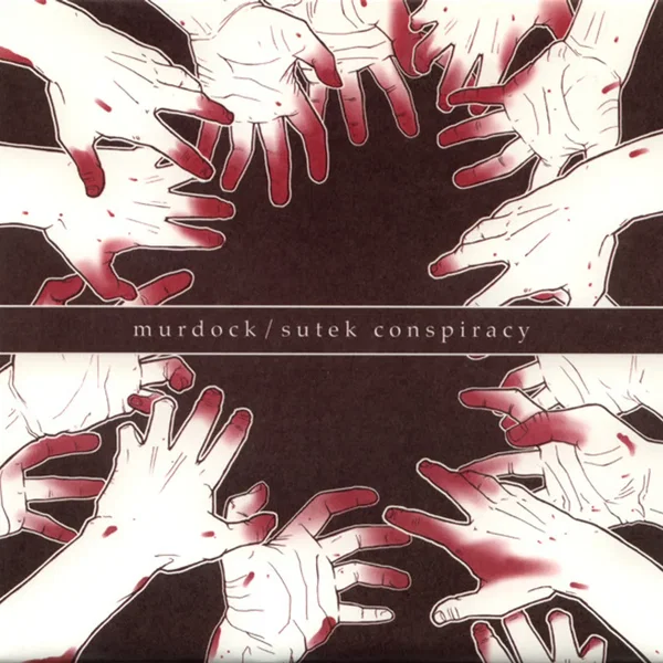 Murdock / Sutek Conspiracy