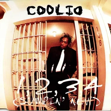 1, 2, 3, 4 (Sumpin’ New)