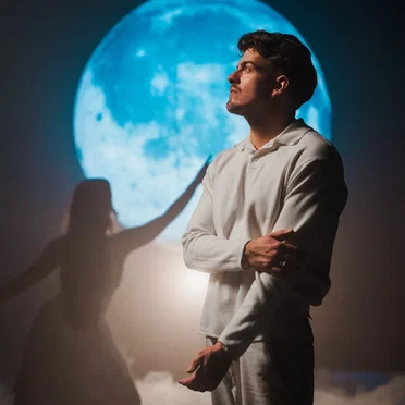 Dancing in the Moonlight