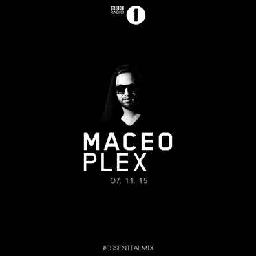 2015-11-07: BBC Radio 1 Essential Mix