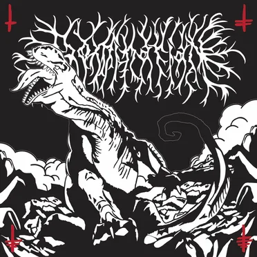 DOMINARIAN by DOMINARIAN - album cover