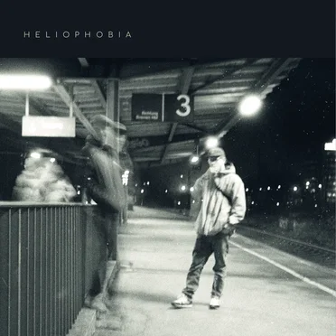 Heliophobia