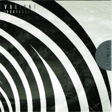 Vortexual [Element Five]