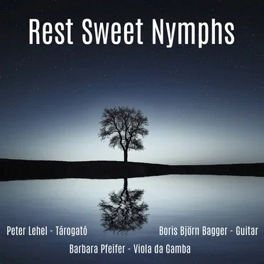 Pilkington: Rest, Sweet Nymphs