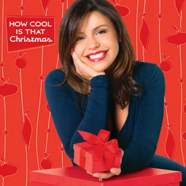 How Cool Is That Christmas (Rachael Ray) by Rachel Ray - album cover