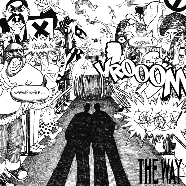 THE WAY
