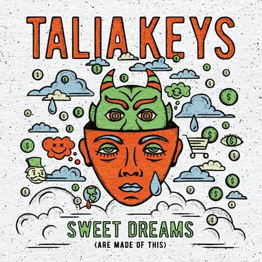 Sweet Dreams (Are Made of This)