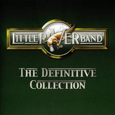 The Definitive Collection