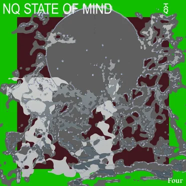 NQ State of Mind, Vol. 4 by Various Artists - album cover