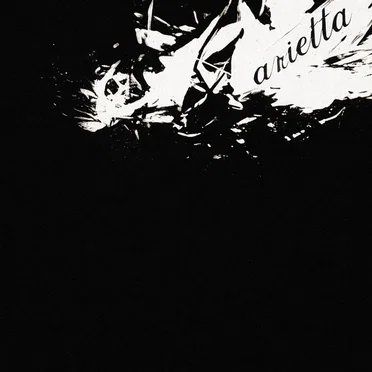 Arietta by Arietta - album cover