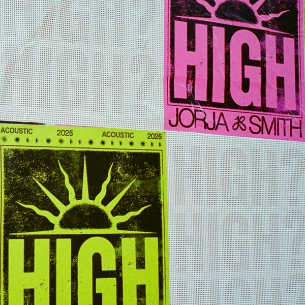 High (acoustic)