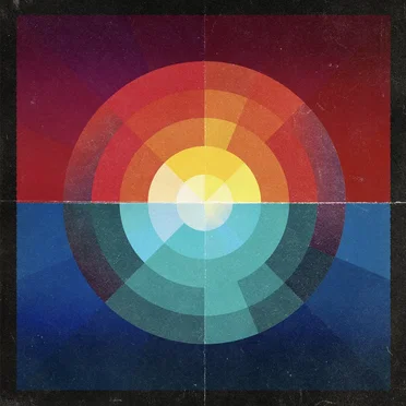 Love & Fire by The Black Seeds - album cover