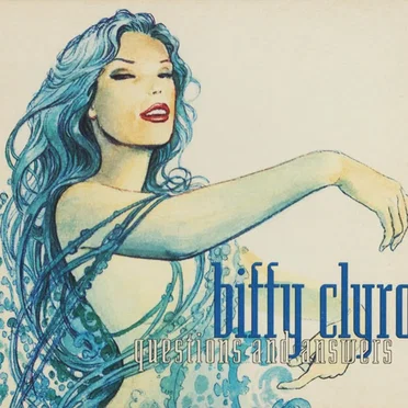 Questions and Answers by Biffy Clyro - album cover