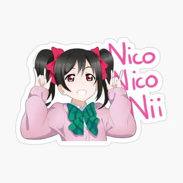 Nico Nii! by Skaluh - album cover