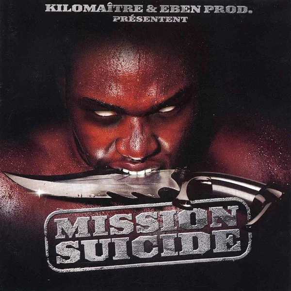 Mission suicide
