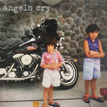 Angel’s Cry