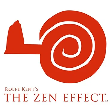 The Zen Effect 2.2 by Rolfe Kent - album cover