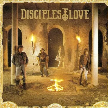Disciples of Love