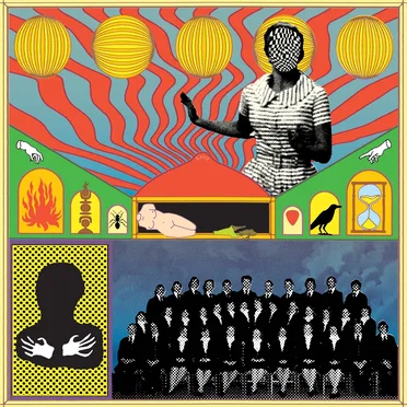 27 Club by Ponctuation - album cover