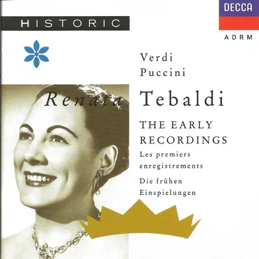 The Early Recordings