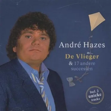 De vlieger en 17 andere successen
