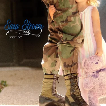 Promise by Sara Stevens - album cover